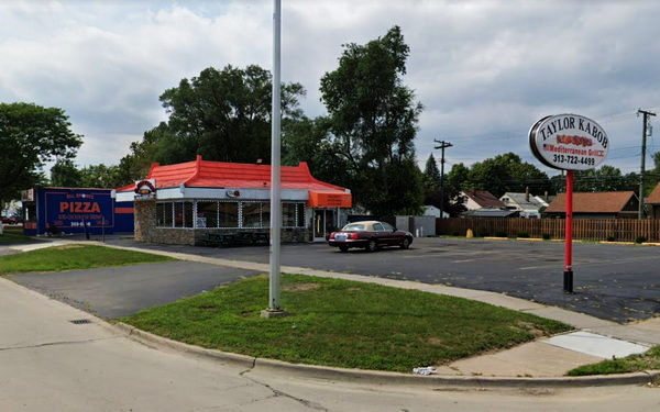 A&W Restaurant - Taylor - 20524 Ecorse Rd